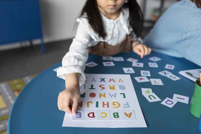 Best Child Autism Training Centre in Kerala