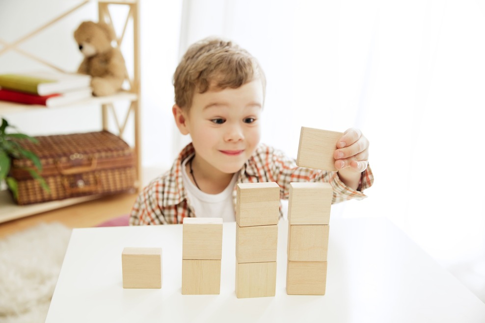 Best Child Autism Training Centre in Kerala