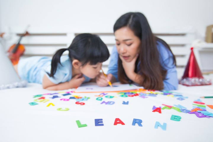 Best Child Autism Training Centre in Kerala
