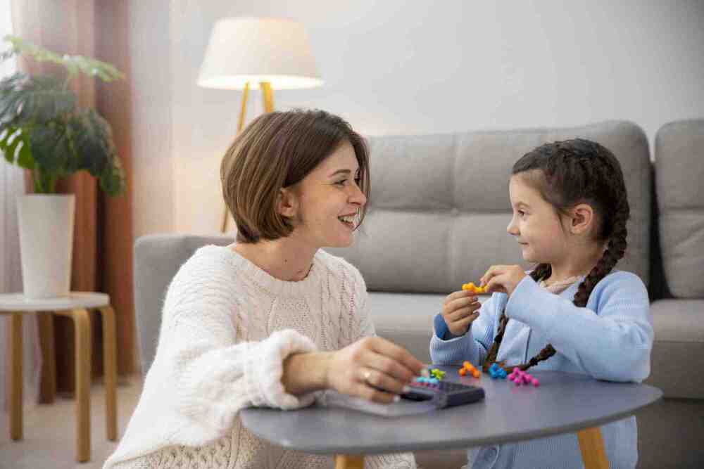 Child Counselling Centre in Calicut