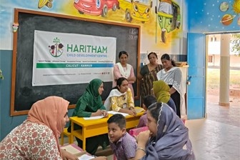 Best Child Psychologist in Kerala