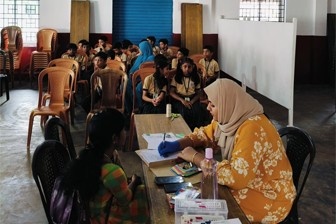 Best Child Day Care Centre in Kerala