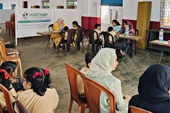 Best Child Day Care Centre in Kerala