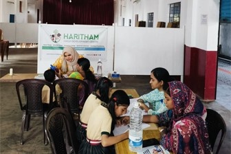 Best Child Psychologist in Kerala