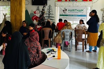 Best Child Day Care Centre in Kerala