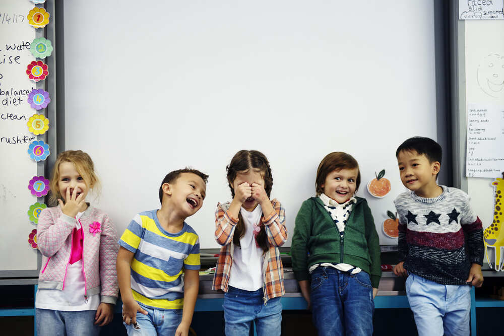 Best Child Development Centre in Kerala
