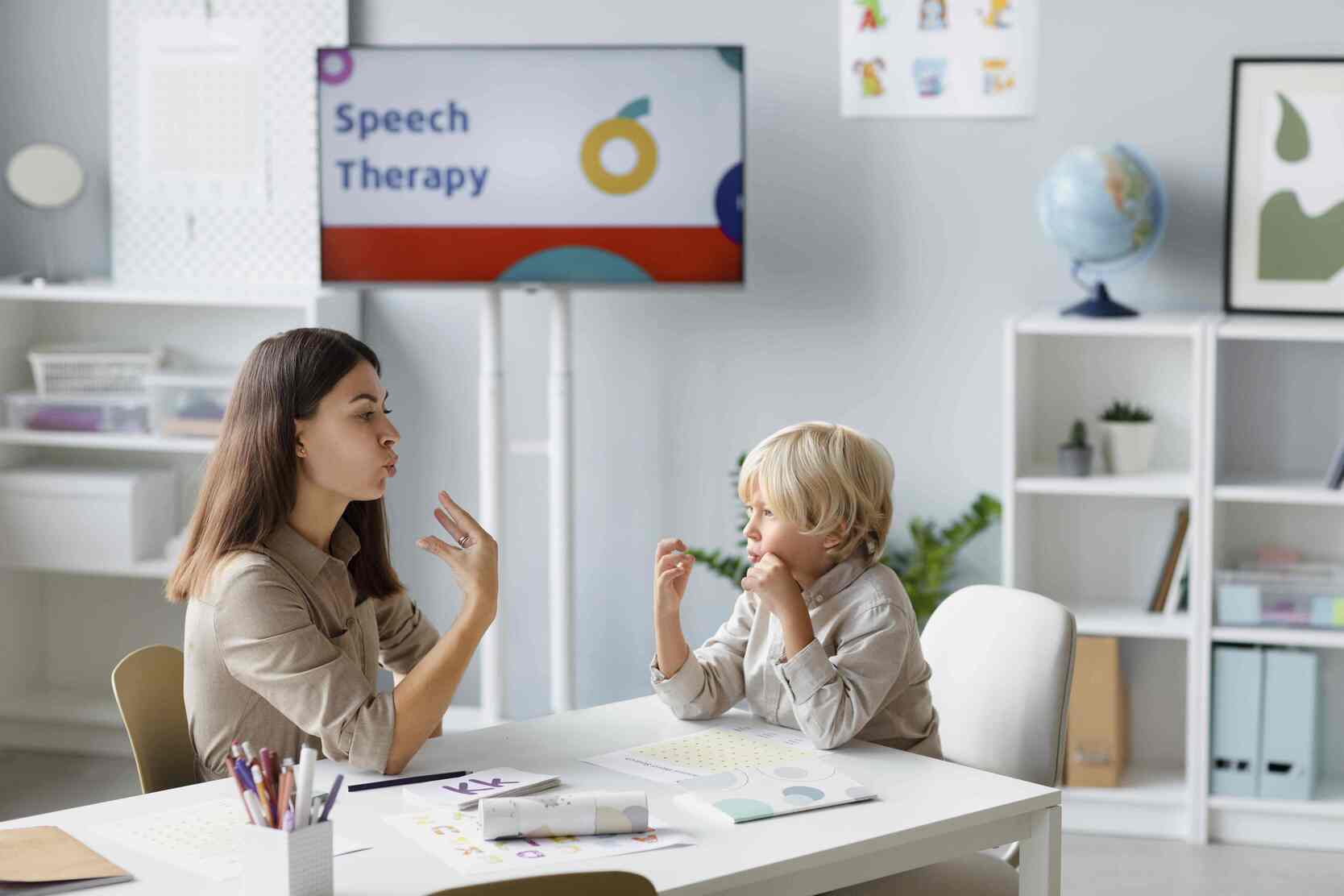 Best Learning Disability Centre in Kerala