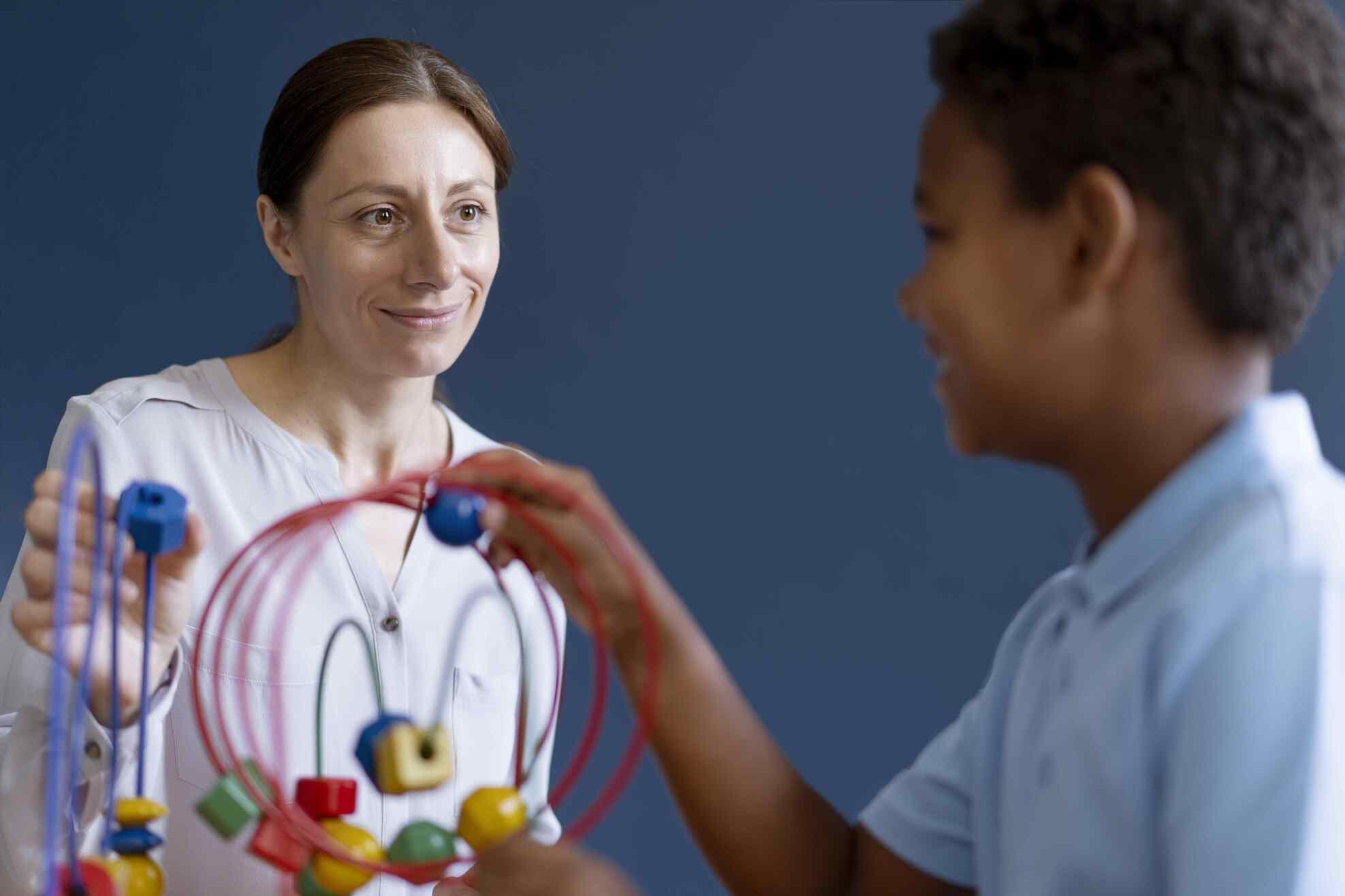 Best Learning Disability Centre in Kerala