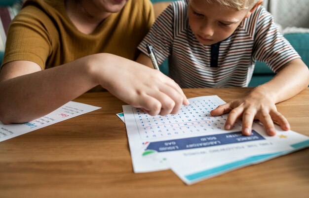 Child Speech Therapy Centre in Kerala