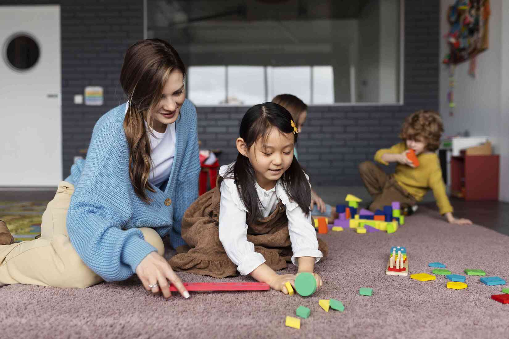 Child Counselling Centre in Calicut
